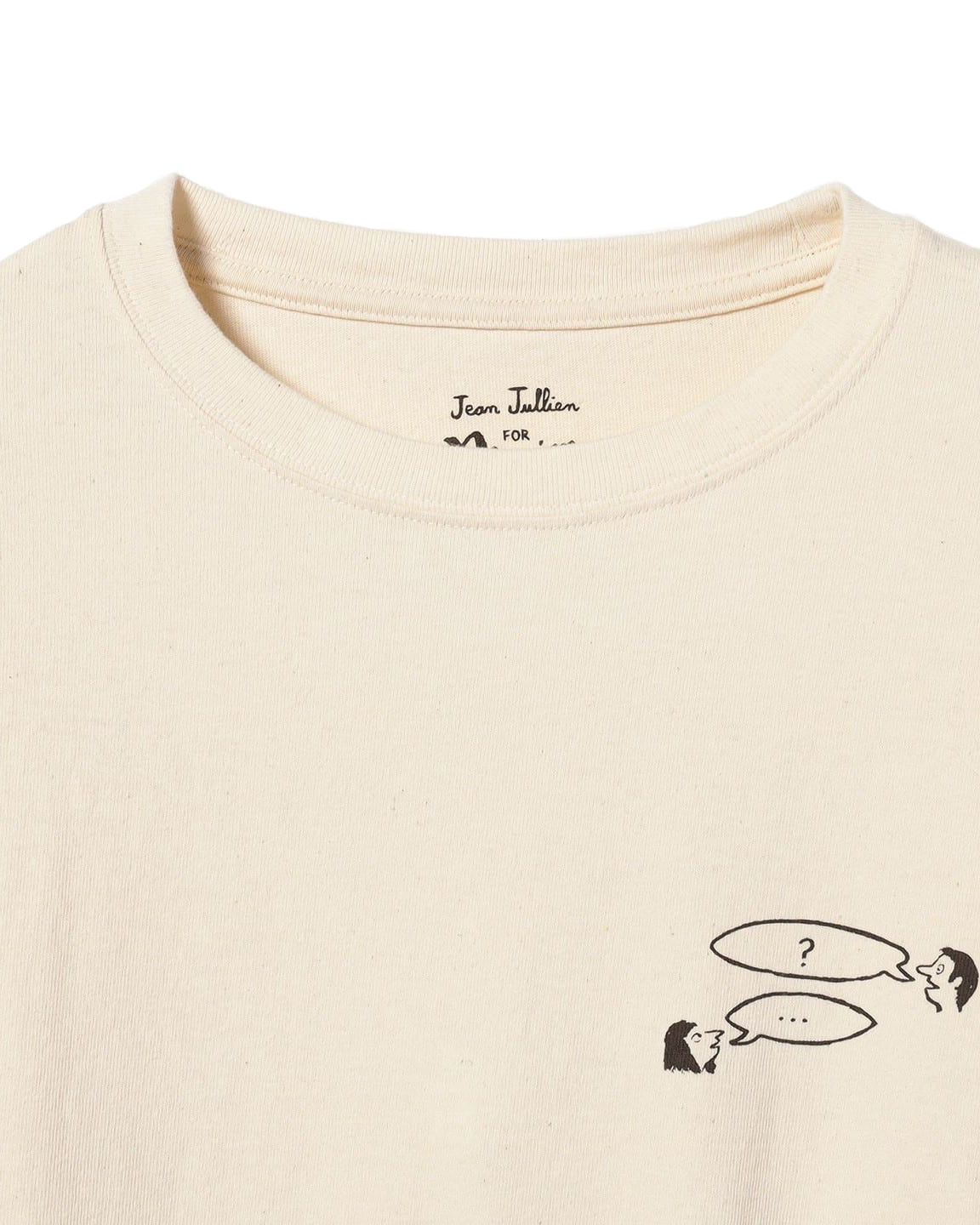Convo LS Tee