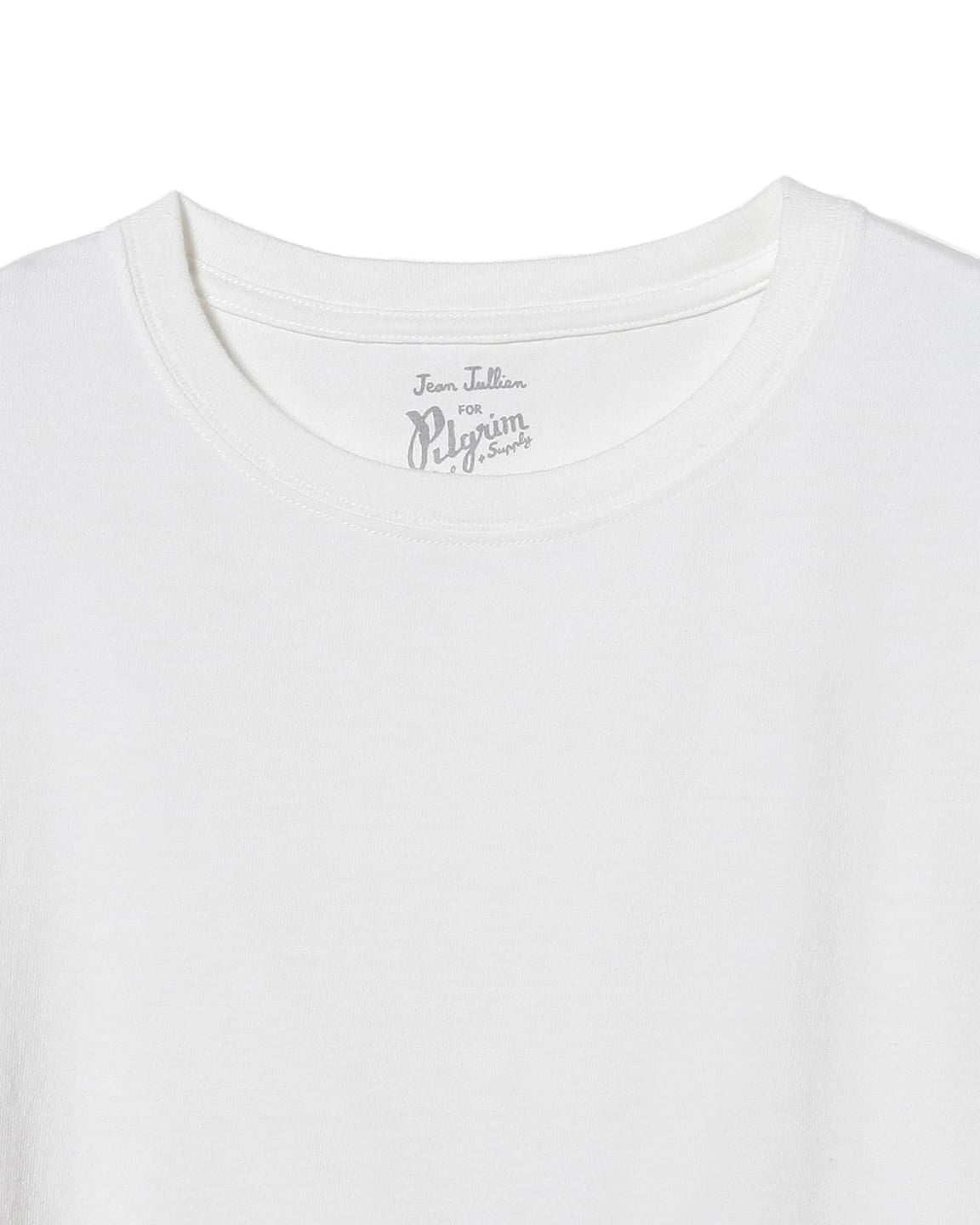 Kook Cord SS Tee
