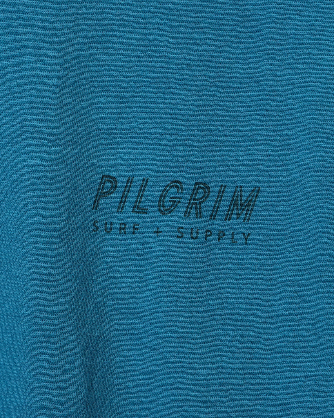 Longsleeve Shop Tee