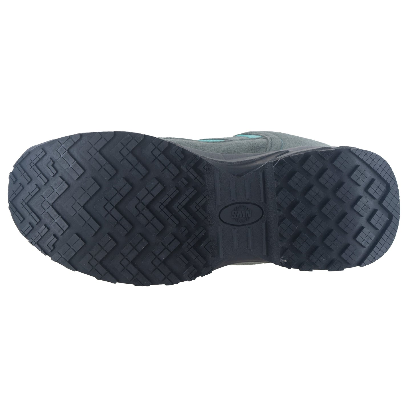 Women's Snohomish Low Steel Toe Work Shoe