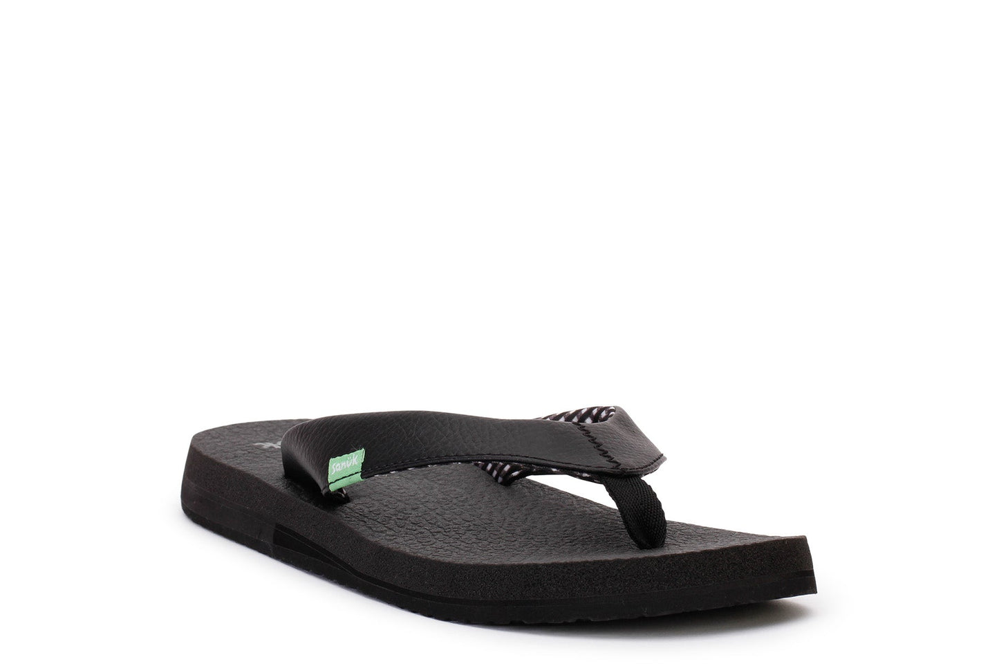 Women's Yoga Mat Flip Flop