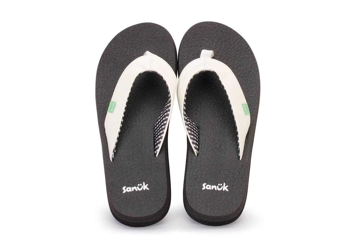Women's Yoga Mat Flip Flop