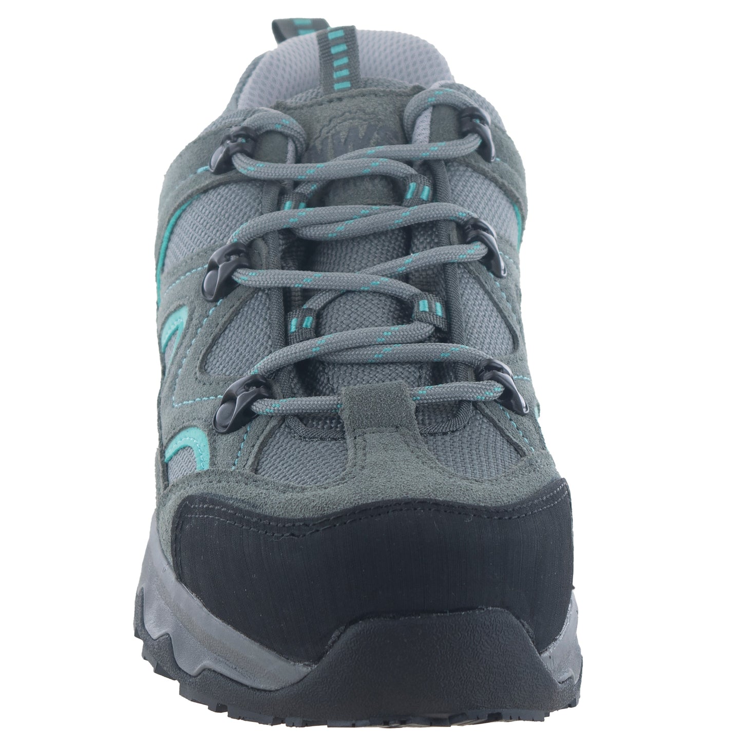 Women's Snohomish Low Steel Toe Work Shoe
