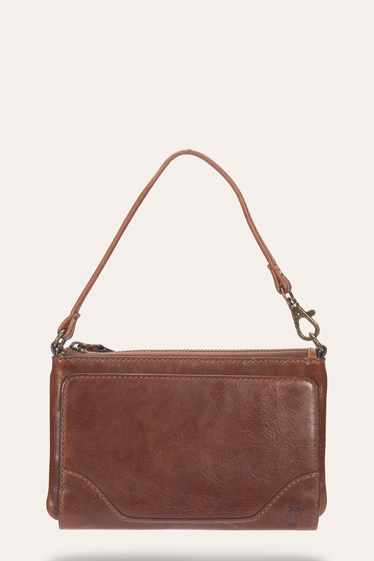 Melissa Convertible Wristlet Wallet