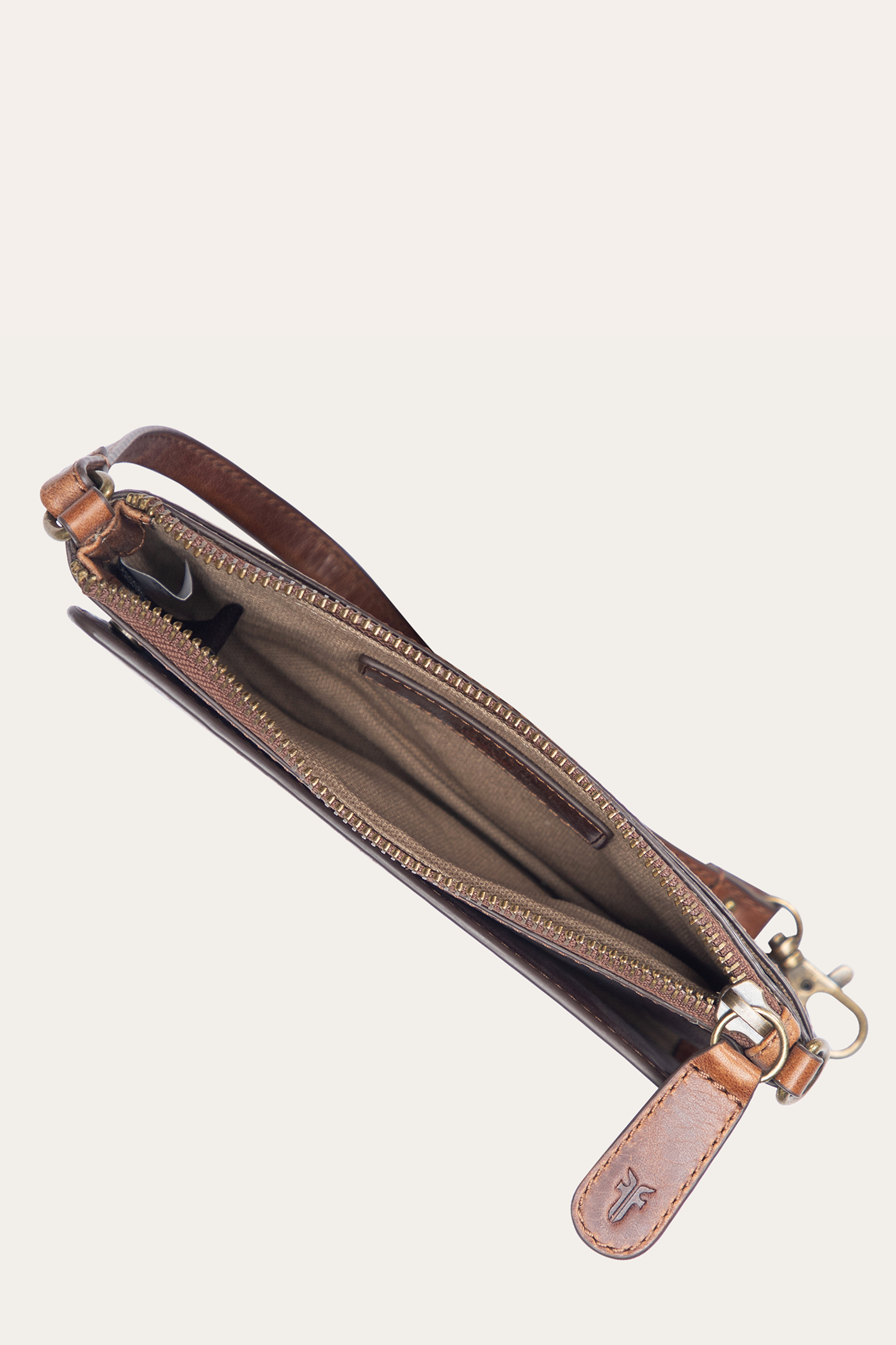 Melissa Convertible Wristlet Wallet