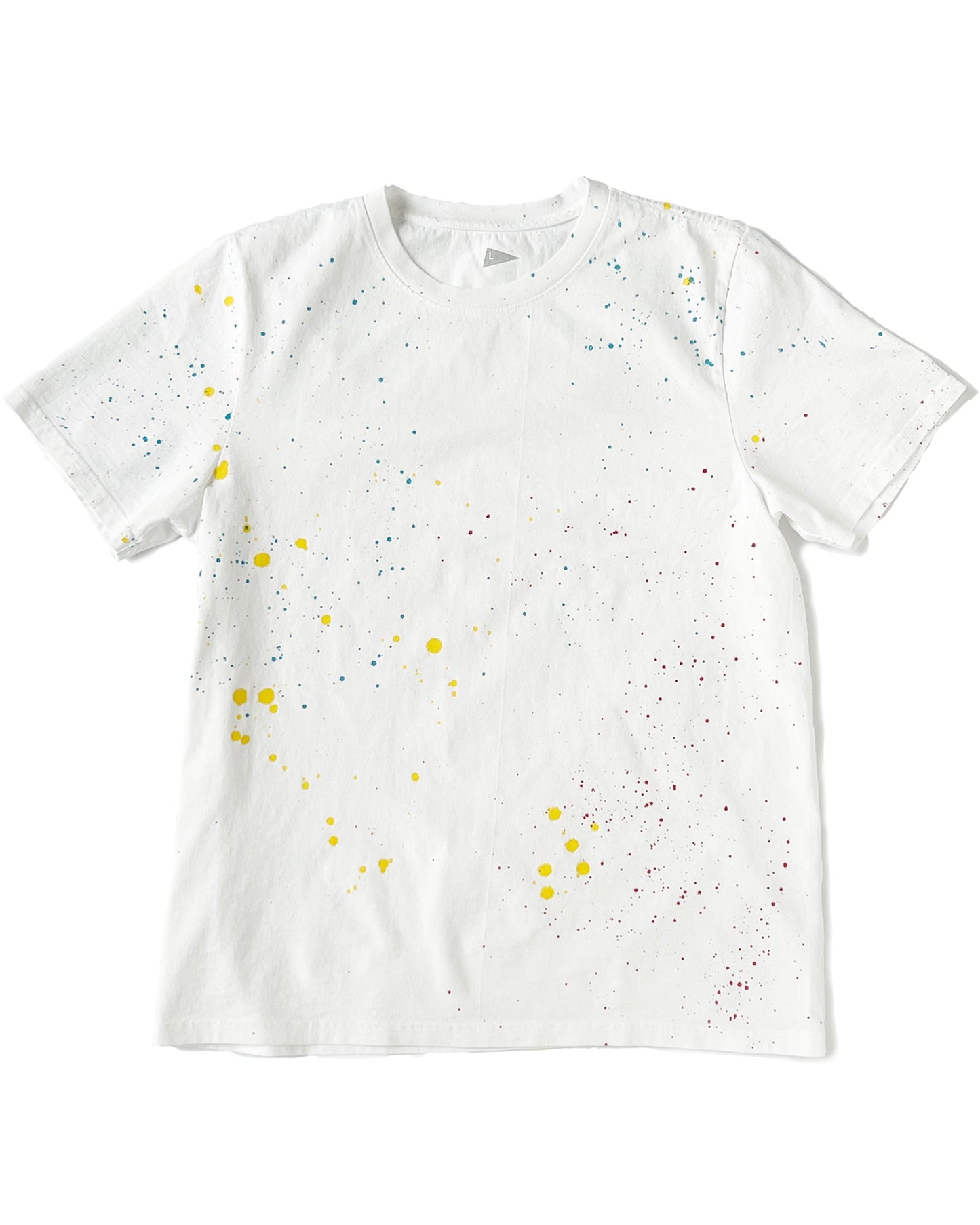 Dan McCarthy for Pilgrim Flying Fish Tee