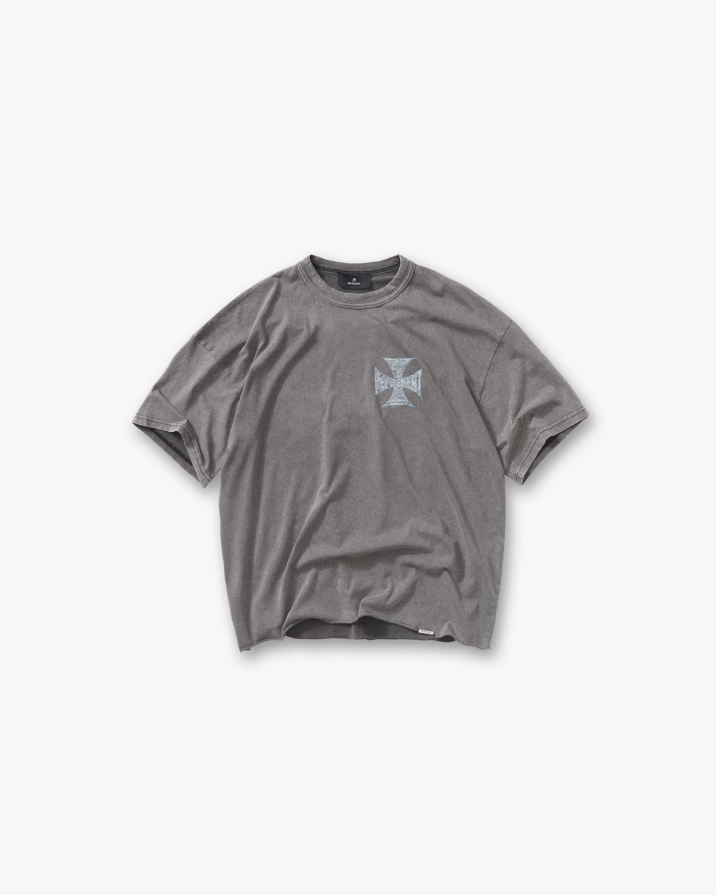 MH T-Shirt - Vintage Grey