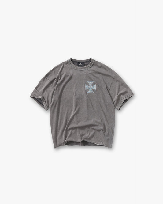 MH T-Shirt - Vintage Grey