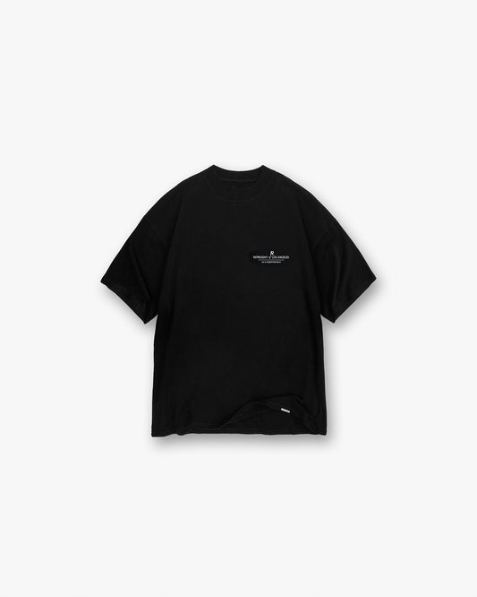 LA Store T-Shirt - Black