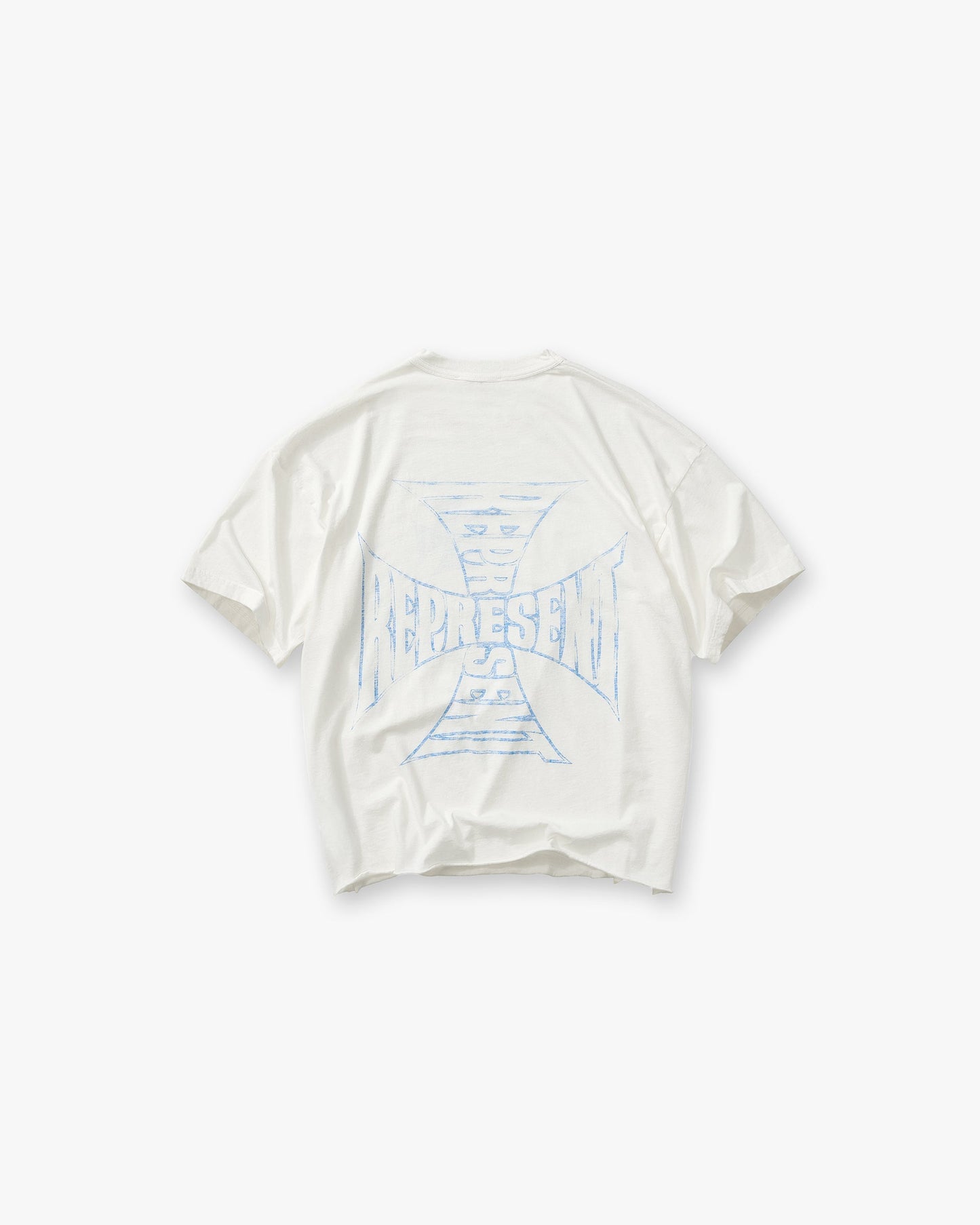 MH T-Shirt - Flat White
