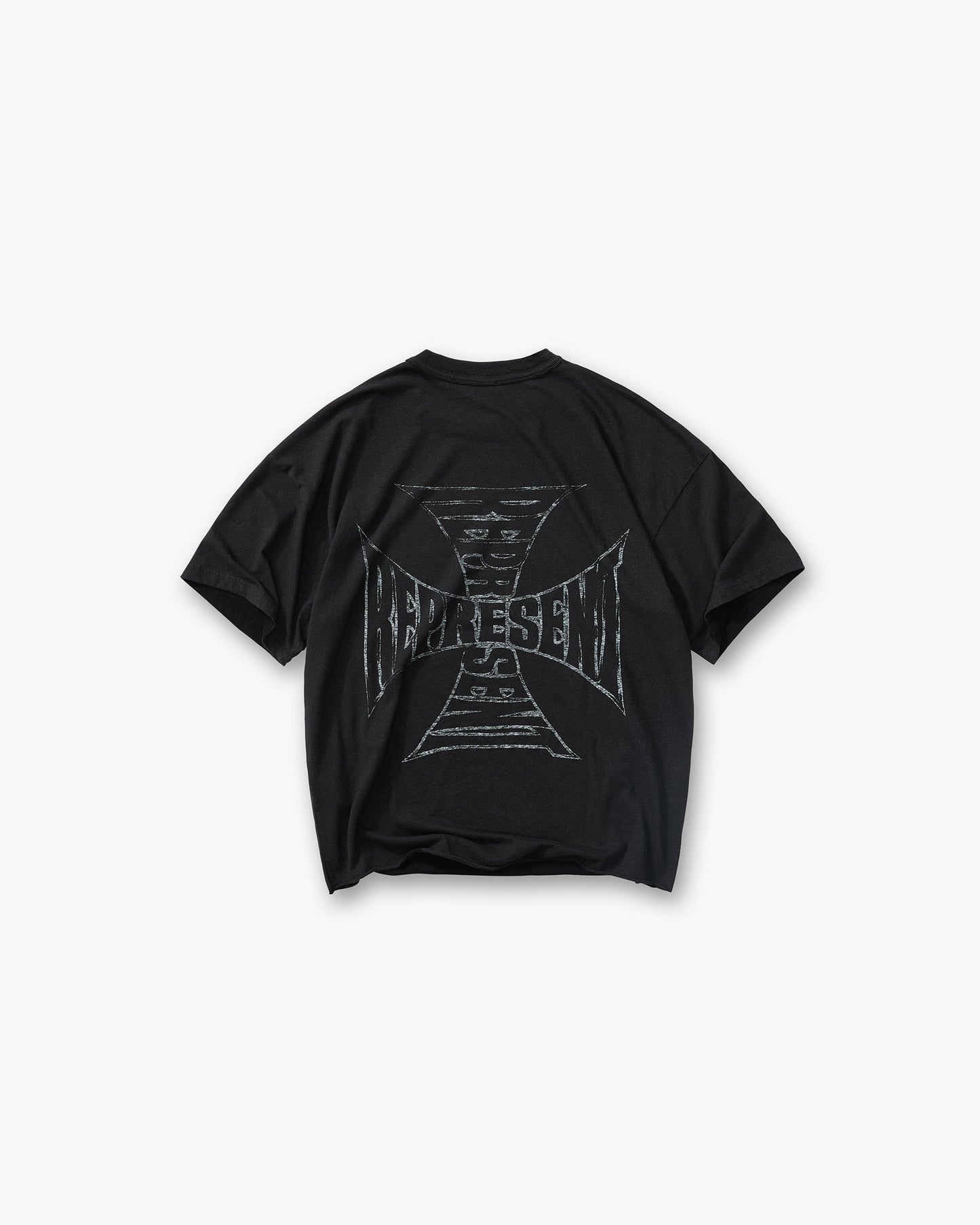 MH T-Shirt - Jet Black