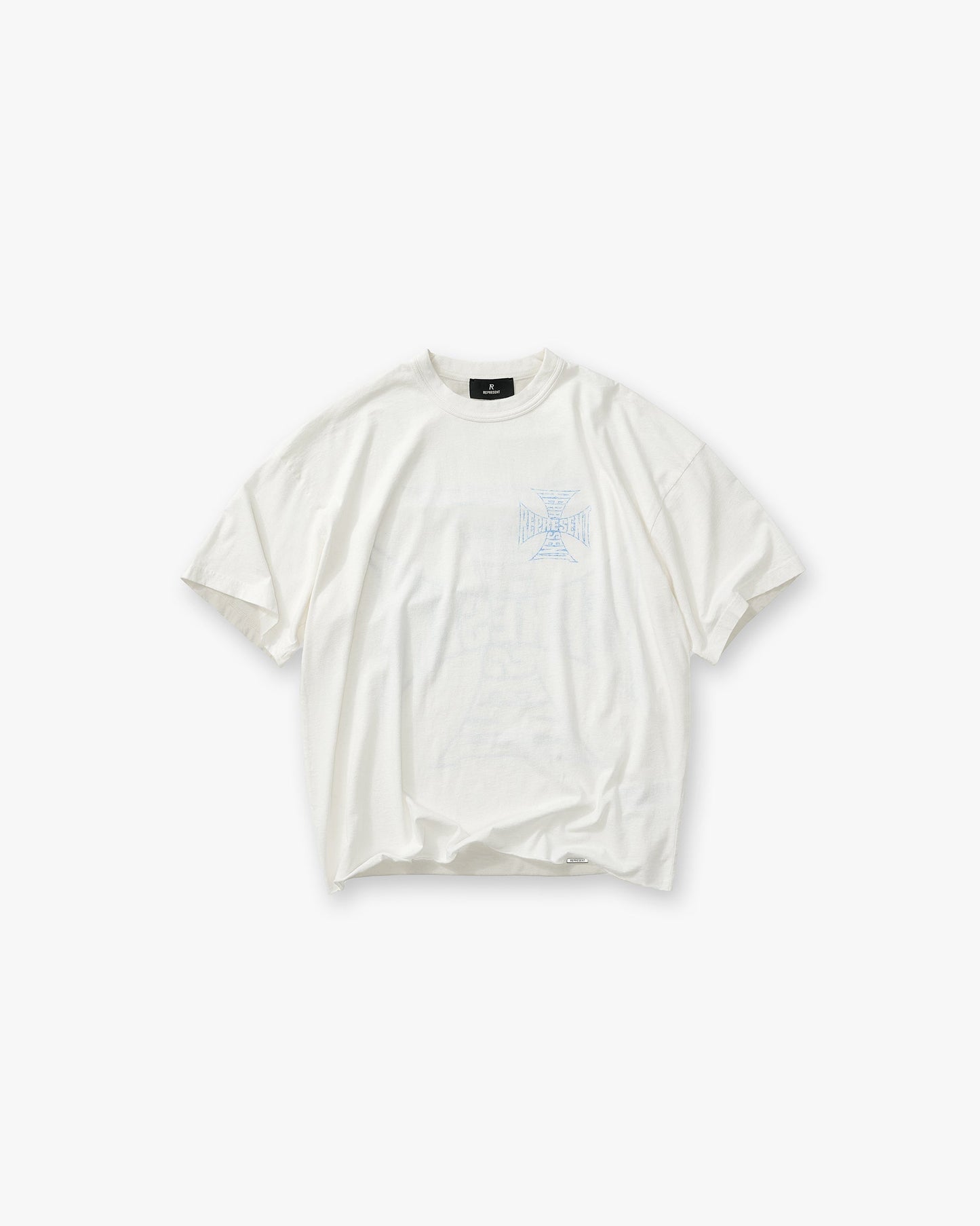 MH T-Shirt - Flat White