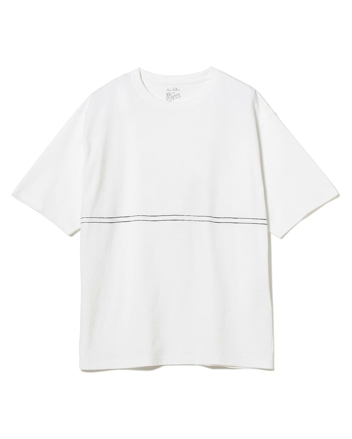 Kook Cord SS Tee