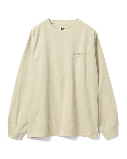 Longsleeve Shop Tee