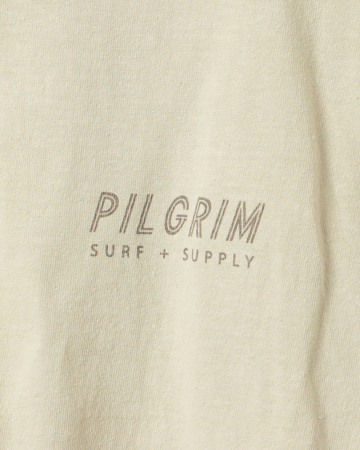 Longsleeve Shop Tee
