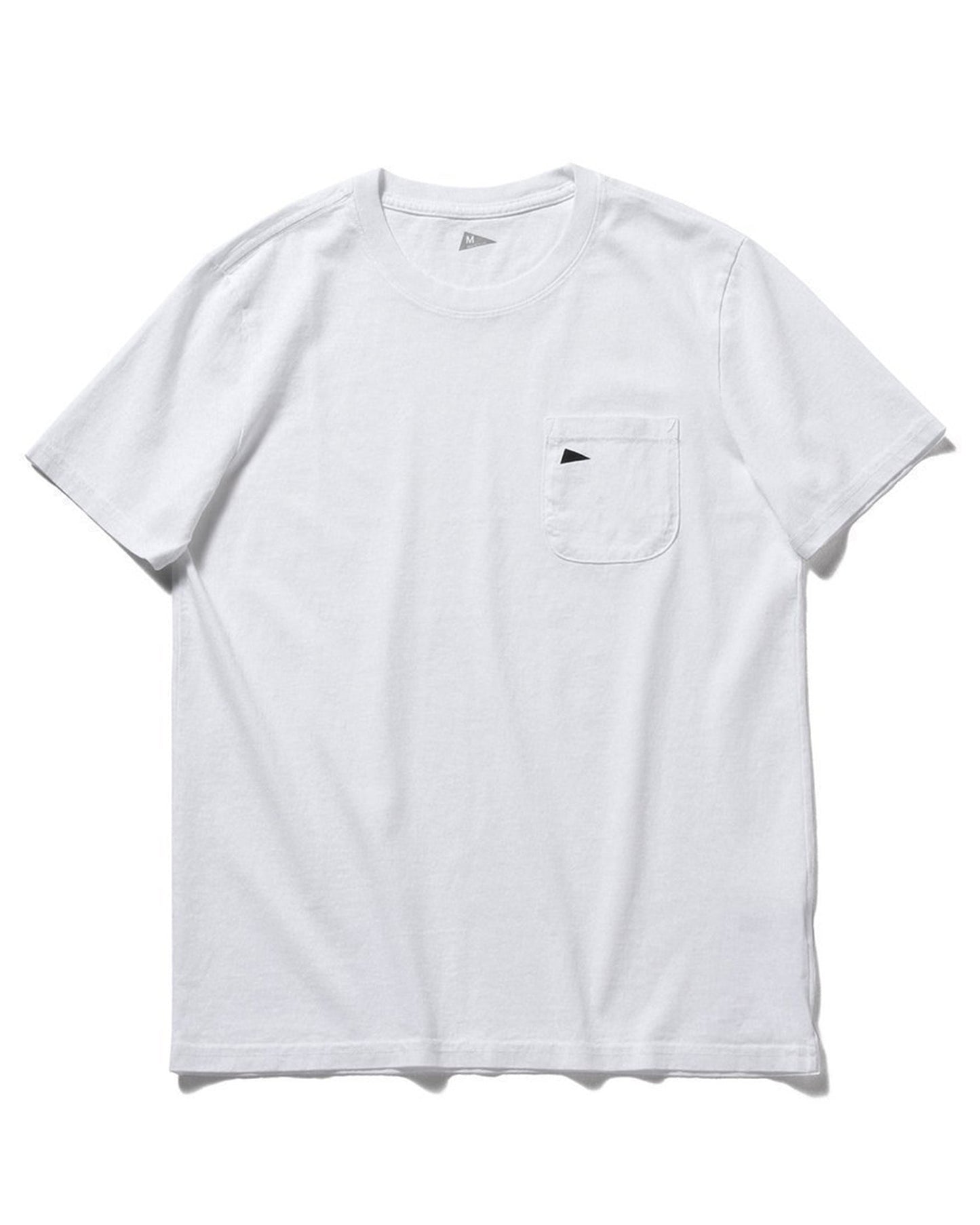 Pennant Pocket Tee