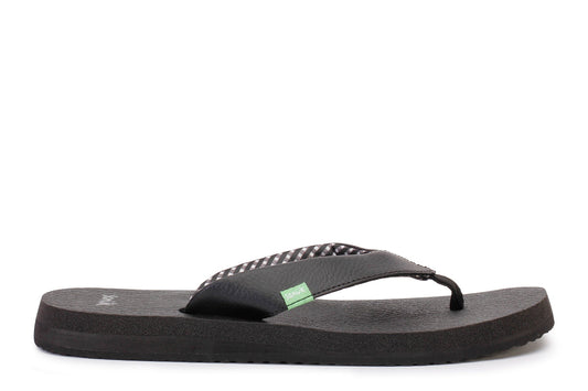 Women's Yoga Mat Flip Flop