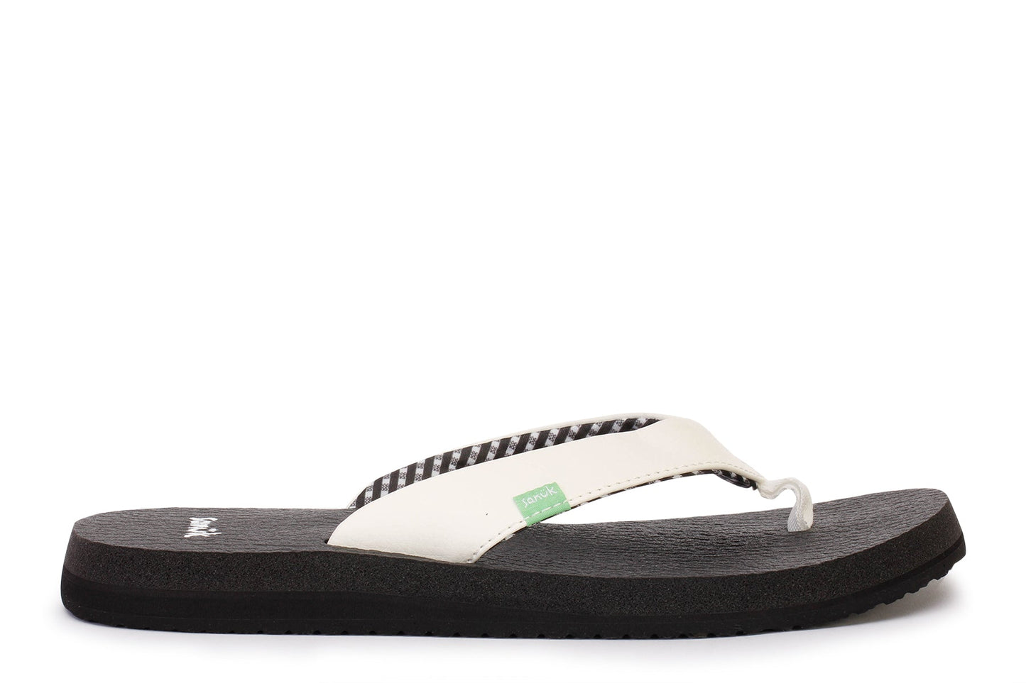 Women's Yoga Mat Flip Flop