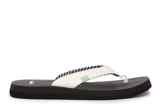 Women's Yoga Mat Flip Flop