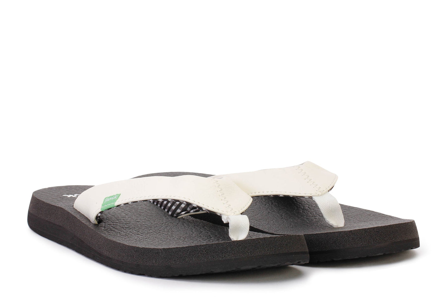 Women's Yoga Mat Flip Flop
