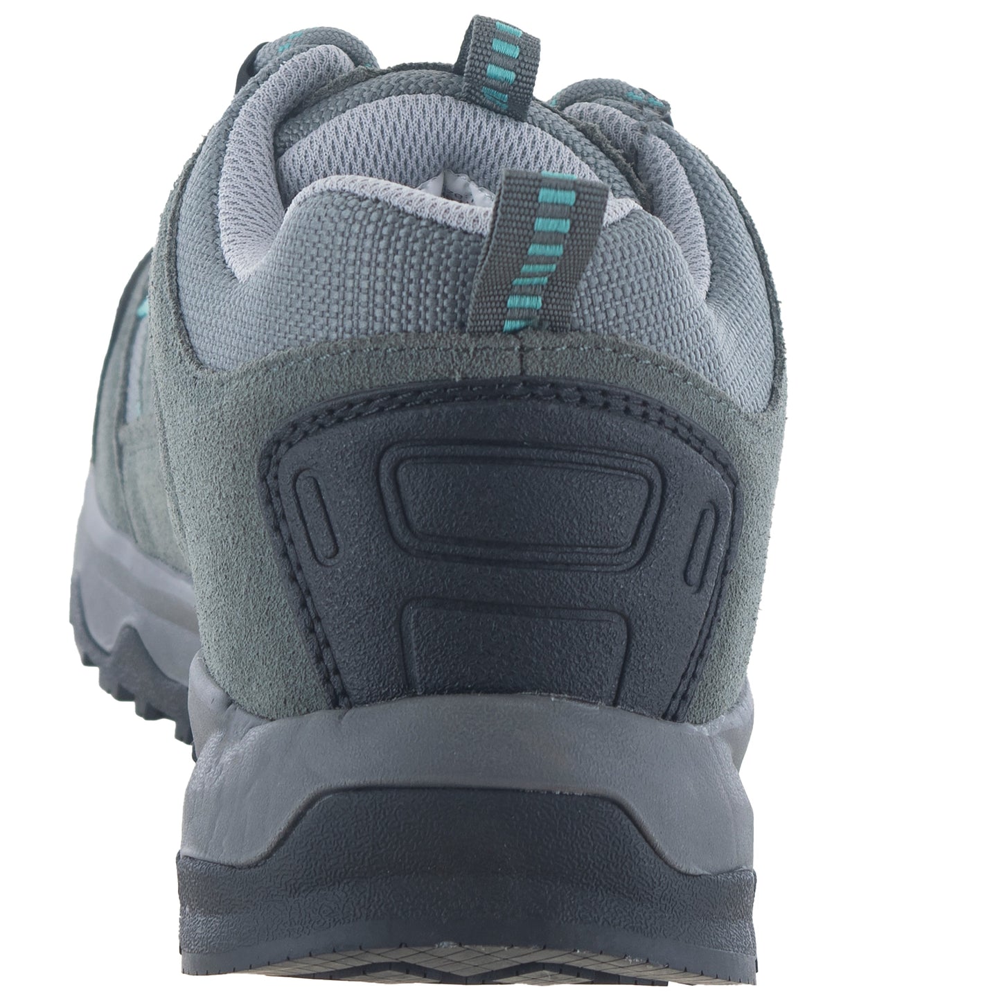 Women's Snohomish Low Steel Toe Work Shoe